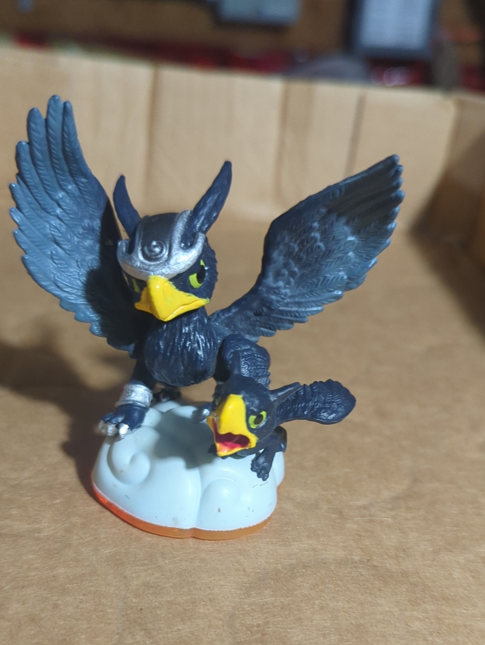 Skylanders Giants Sonic Boom